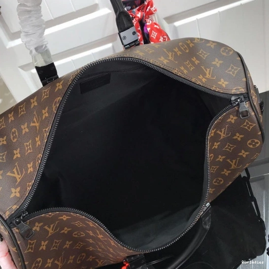 Repladies VUITTON BANDOULIÈRE KEEPALL LOUIS 50 0810